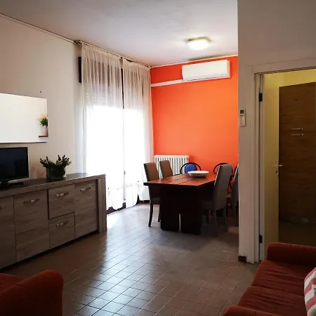 Apartment Elisabetta Lazise