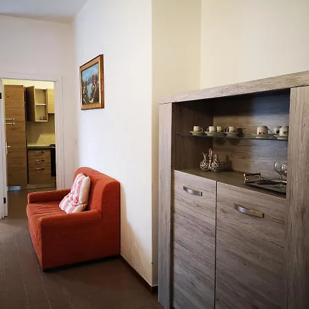 Elisabetta Apartment Lazise