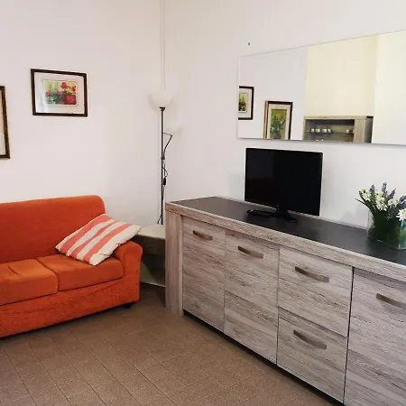 Apartment Elisabetta